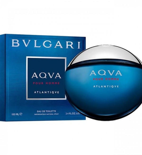 Parfum Bvlgari Aqva Men