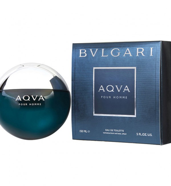 Parfum Bvlgari Aqva Men