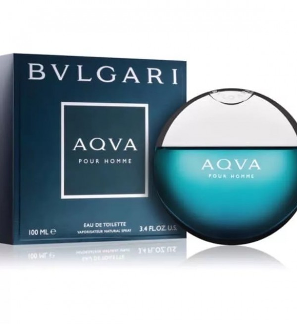 Parfum Bvlgari Aqva Men