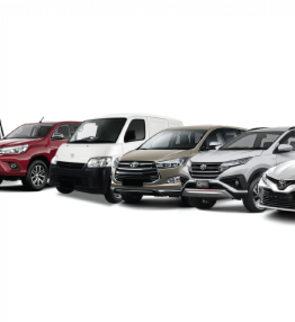 RENTAL MOBIL KORPORASI