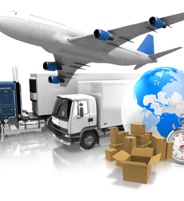 TRANSPORTASI LOGISTIK