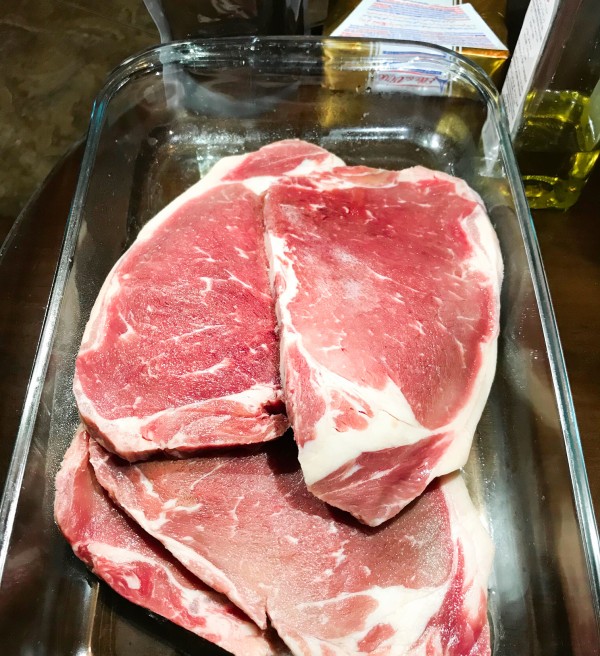 US SIRLOIN⁠ USDA Grade Choice⁠