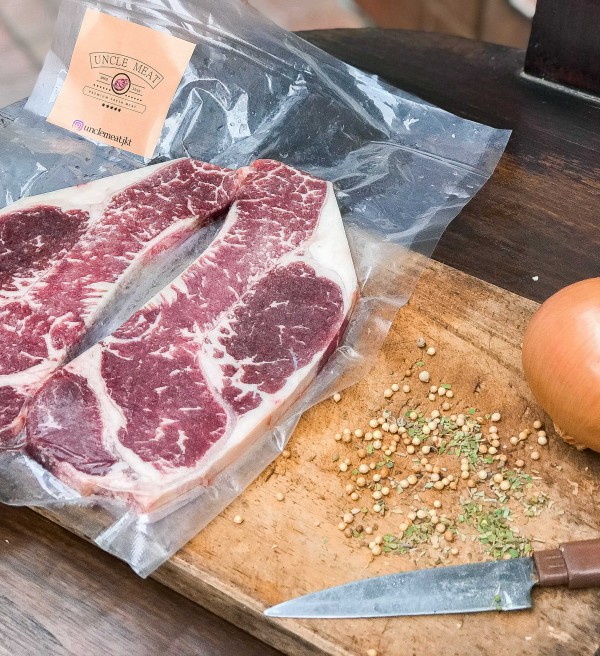 US SIRLOIN⁠ USDA Grade Choice⁠