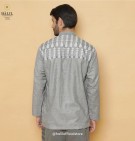 Baju Muslim/ Kurta/ Baju Koko Pria/ Gamis Pakistan Halil/ Halil B8