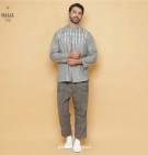 Baju Muslim/ Kurta/ Baju Koko Pria/ Gamis Pakistan Halil/ Halil B8