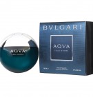 Parfum Bvlgari Aqva Men