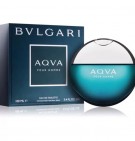Parfum Bvlgari Aqva Men