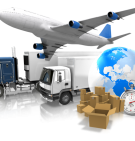 TRANSPORTASI LOGISTIK